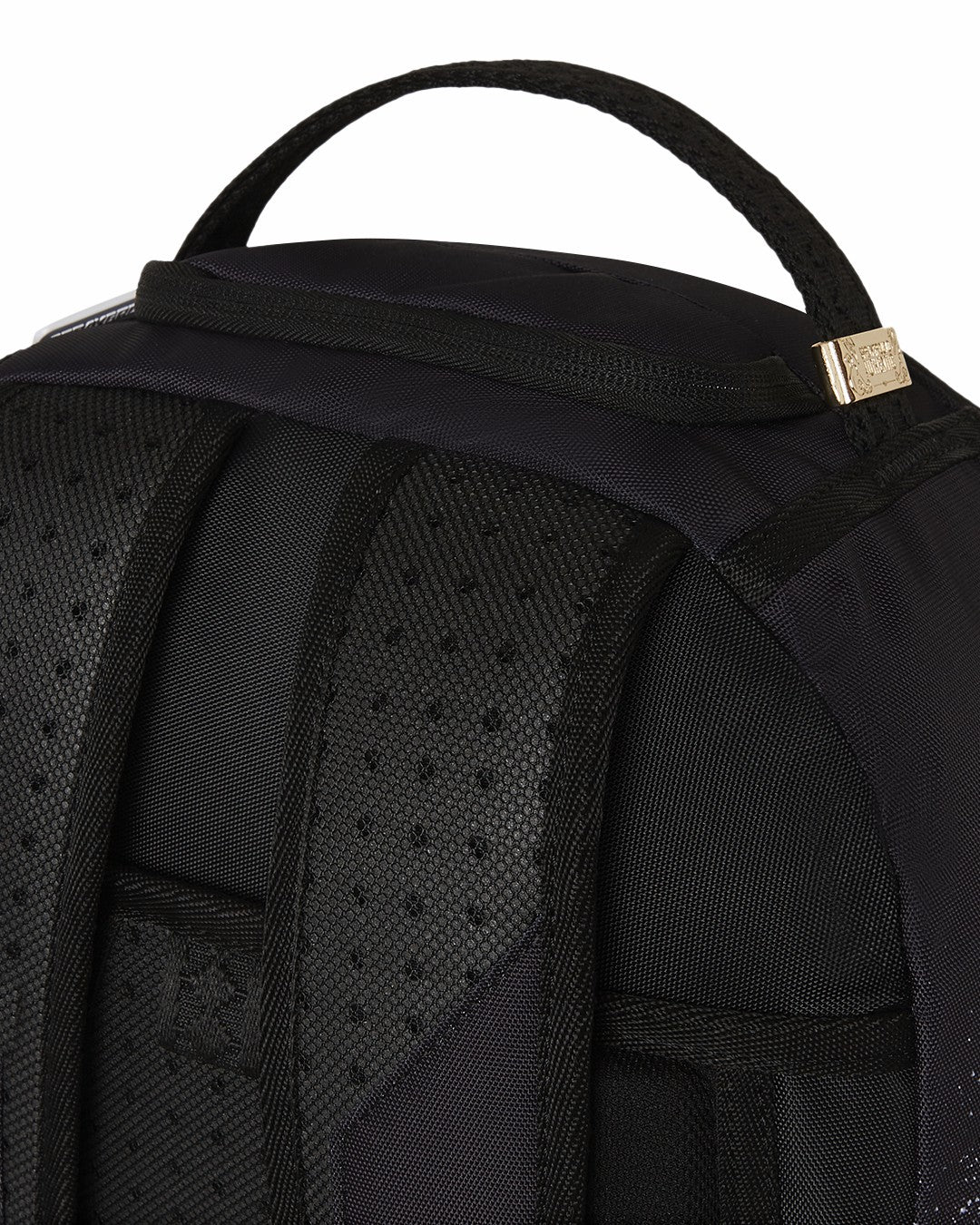 Sprayground STRANGER THINGS HELLFIRE BACKPACK
