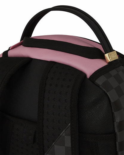 Sprayground PINK PANTHER PINK PAINTER BACKPACK