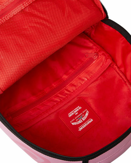 Sprayground PINK PANTHER PINK PAINTER BACKPACK
