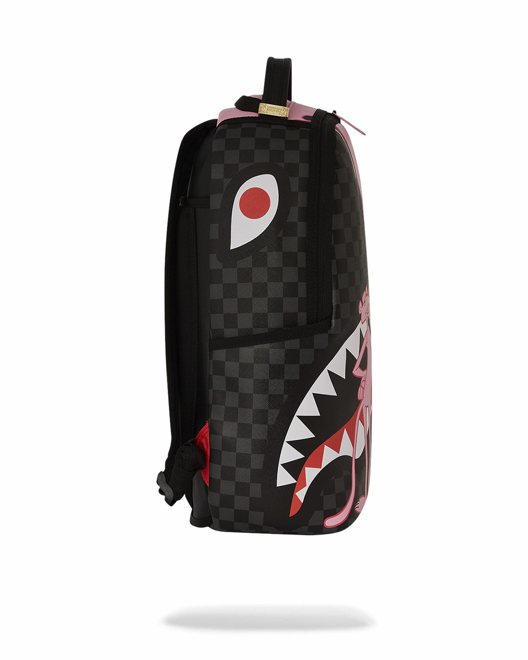 Sprayground PINK PANTHER PINK PAINTER BACKPACK