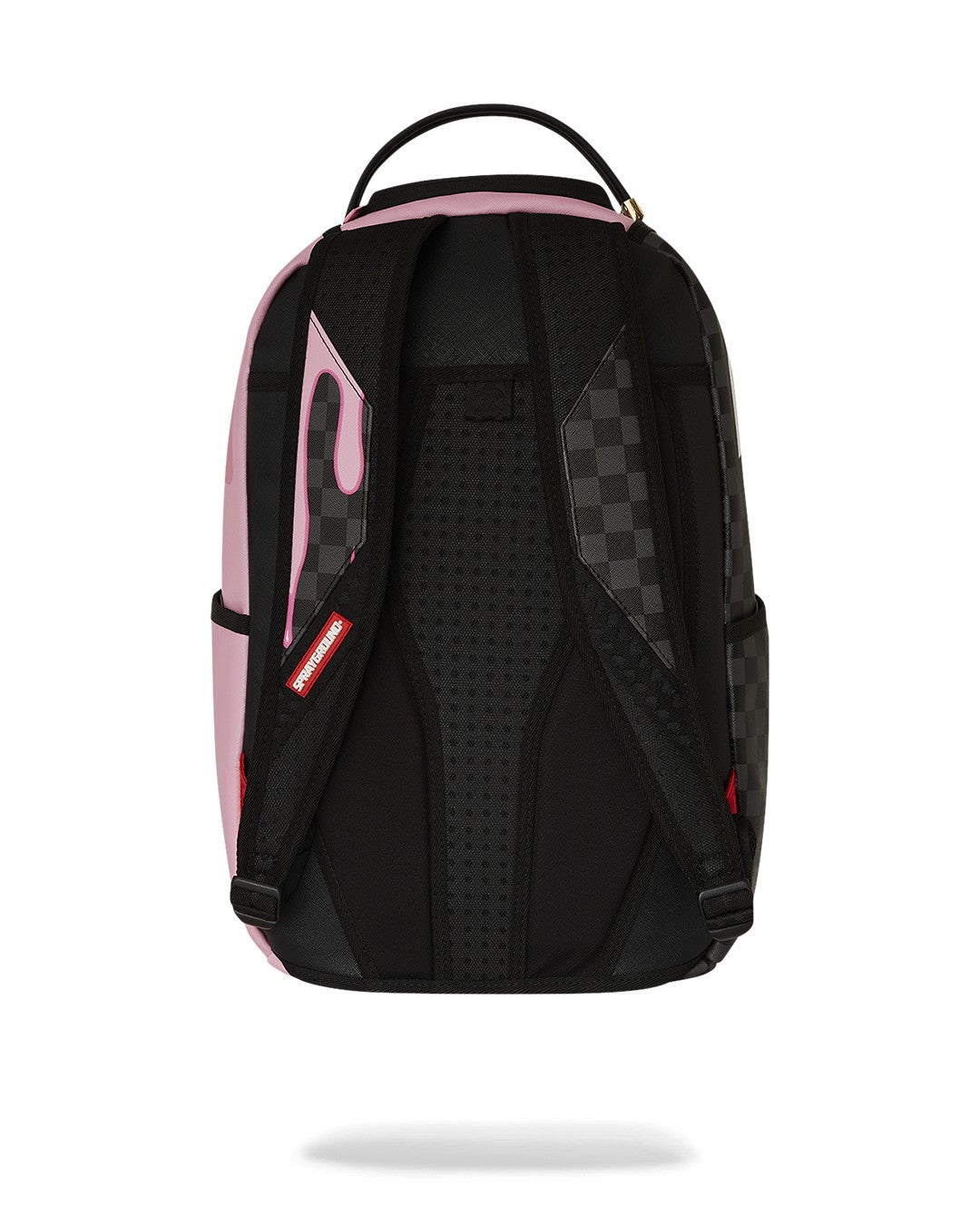 Sprayground PINK PANTHER PINK PAINTER BACKPACK