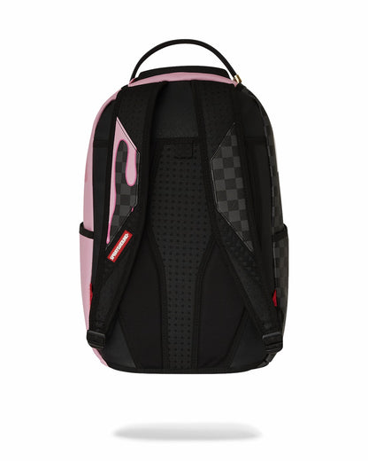 Sprayground PINK PANTHER PINK PAINTER BACKPACK
