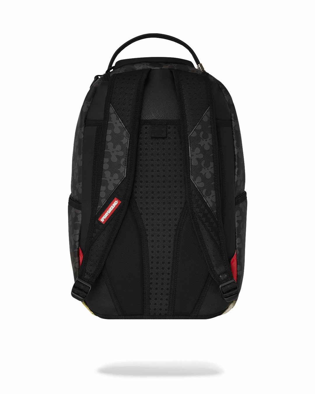 Sprayground SPONGEBOB BUBBLE FRENZY BACKPACK