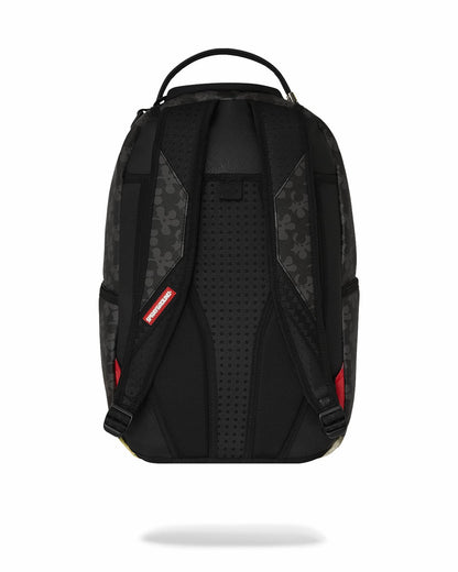 Sprayground SPONGEBOB BUBBLE FRENZY BACKPACK