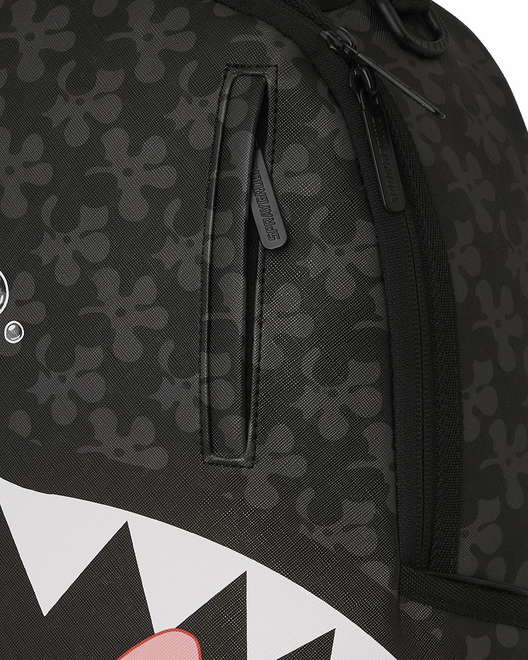 Sprayground SPONGEBOB BUBBLE FRENZY BACKPACK