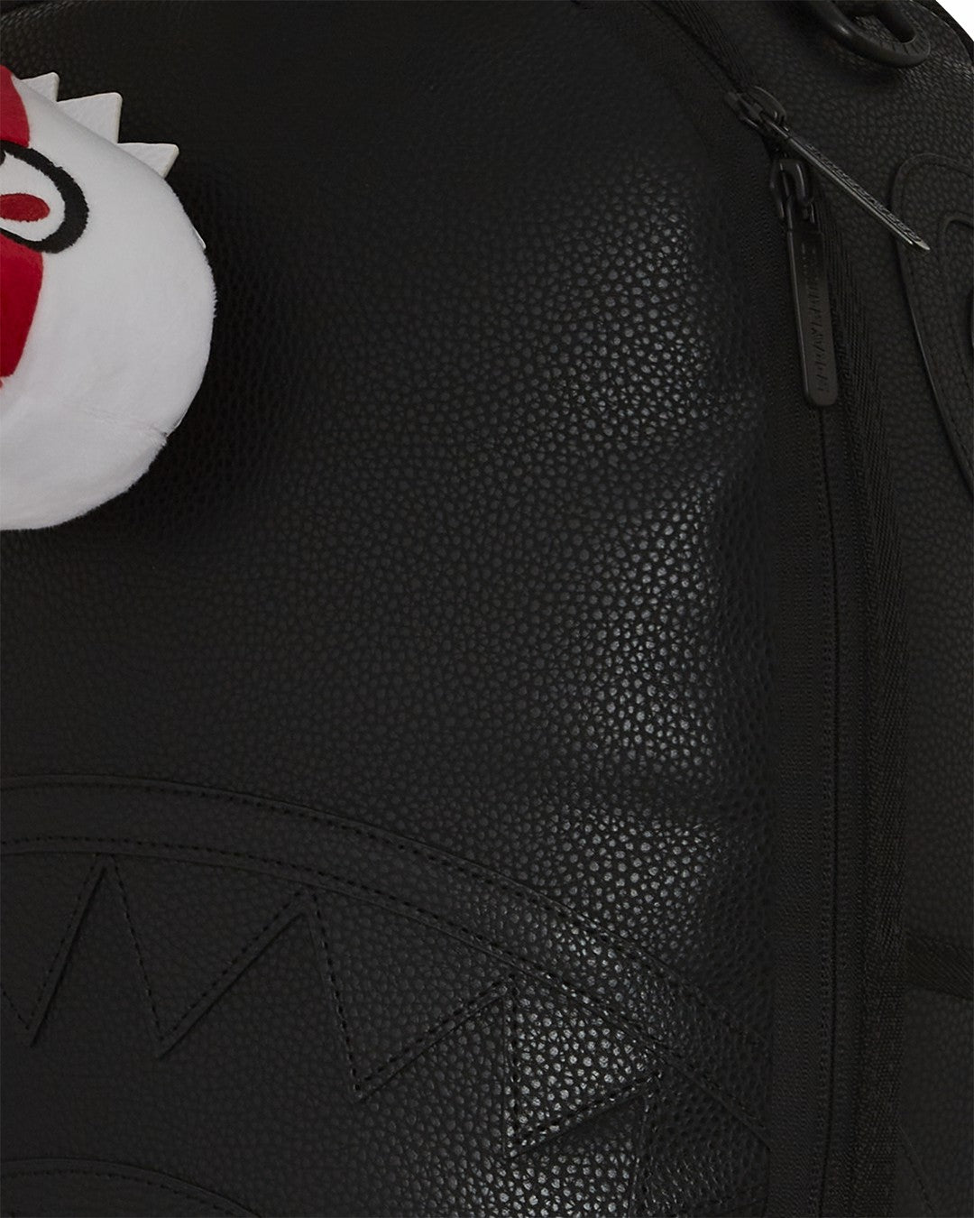 Sprayground PLUSH SHARK BIG BITE BACKPACK