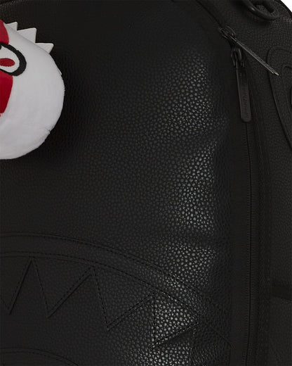 Sprayground PLUSH SHARK BIG BITE BACKPACK