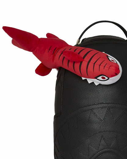 Sprayground PLUSH SHARK BIG BITE BACKPACK