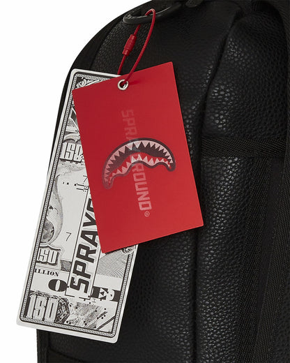 Sprayground PLUSH SHARK BIG BITE BACKPACK