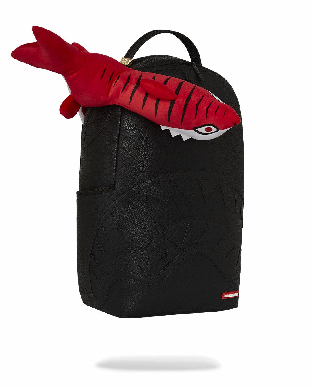 Sprayground PLUSH SHARK BIG BITE BACKPACK