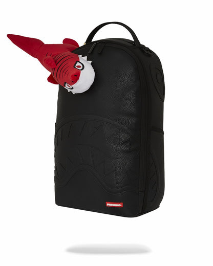 Sprayground PLUSH SHARK BIG BITE BACKPACK