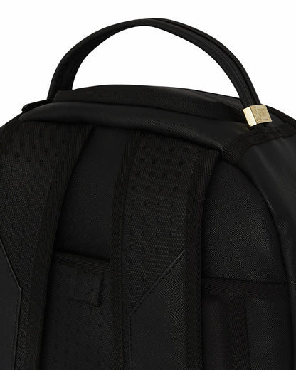 Sprayground BIG BITE LUCID CLEAR SHARK BITE BACKPACK