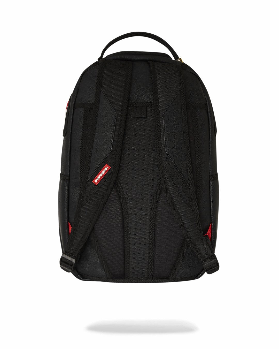Sprayground BIG BITE LUCID CLEAR SHARK BITE BACKPACK