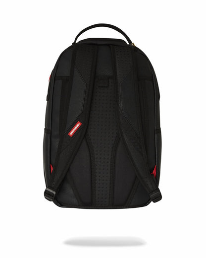 Sprayground BIG BITE LUCID CLEAR SHARK BITE BACKPACK