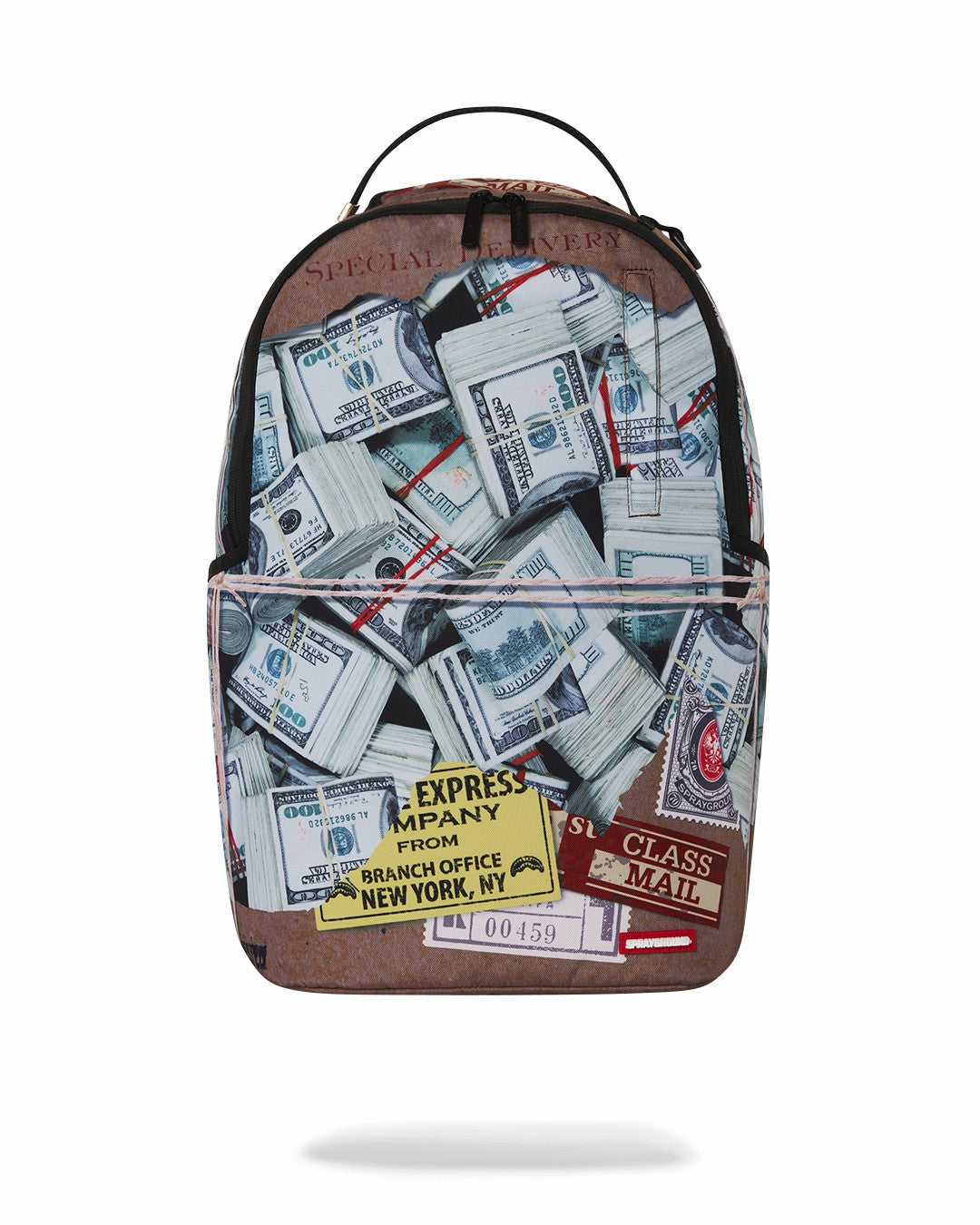 Sprayground OVERNIGHT EXPRESS BACKPACK