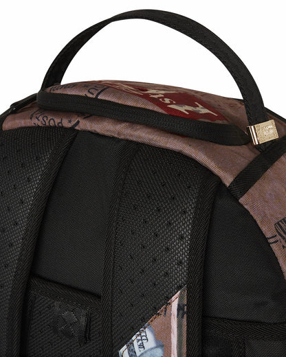 Sprayground OVERNIGHT EXPRESS BACKPACK