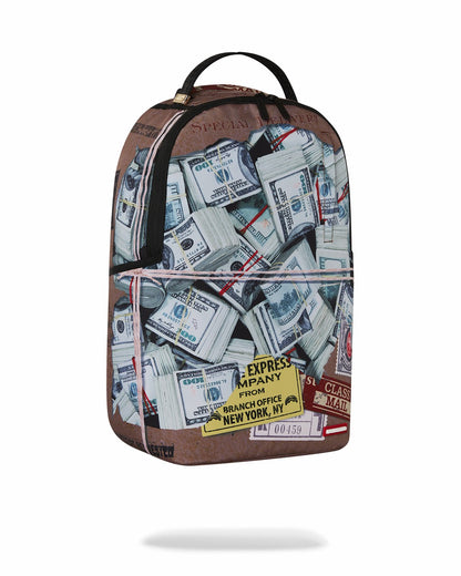 Sprayground OVERNIGHT EXPRESS BACKPACK