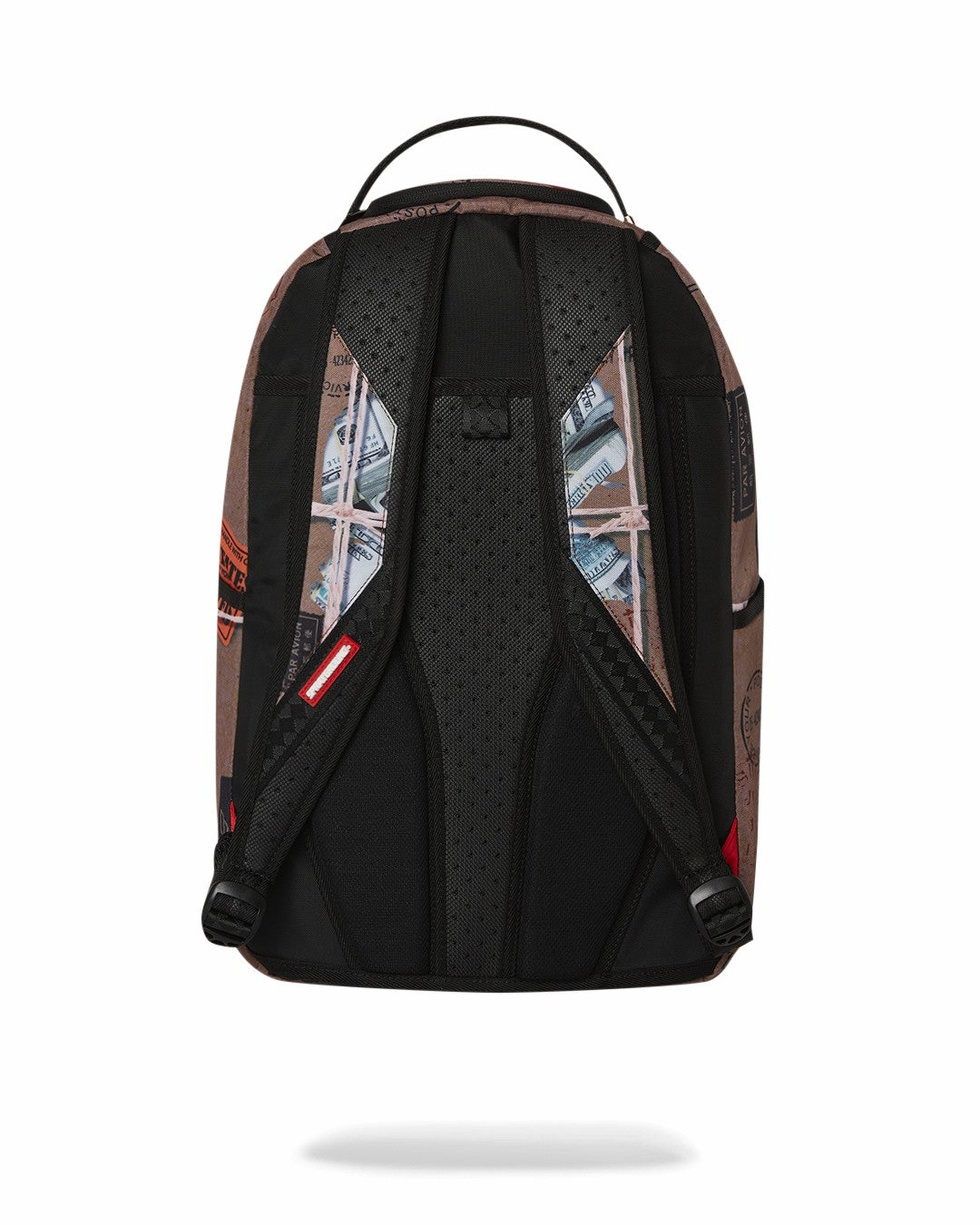 Sprayground OVERNIGHT EXPRESS BACKPACK