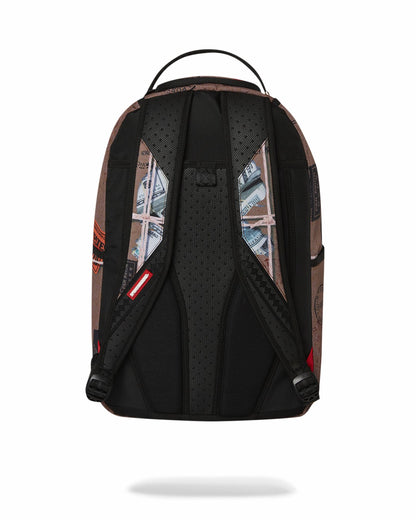 Sprayground OVERNIGHT EXPRESS BACKPACK