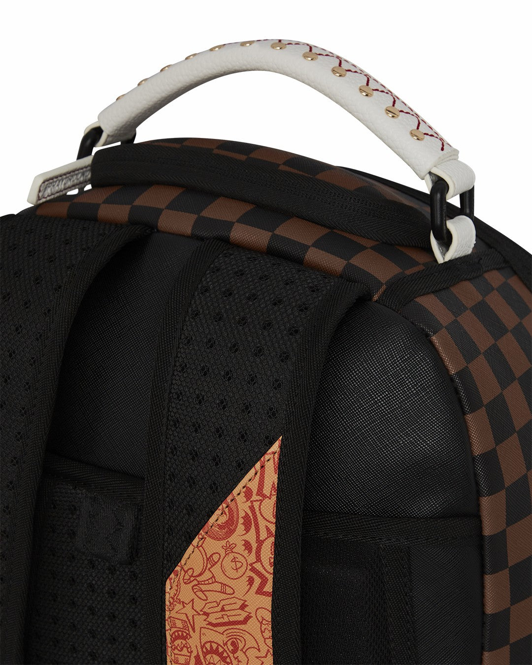 Sprayground NAPOLEAN SHARKS IN PARIS BACKPACK