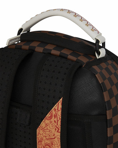 Sprayground NAPOLEAN SHARKS IN PARIS BACKPACK