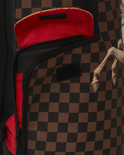 Sprayground NAPOLEAN SHARKS IN PARIS BACKPACK