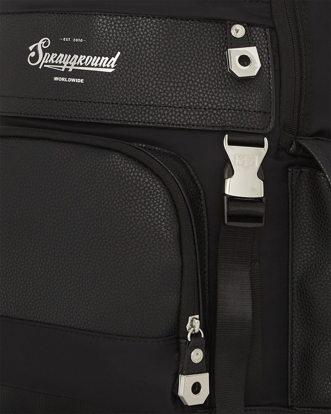 Sprayground THE RED CARPET BACKPACK