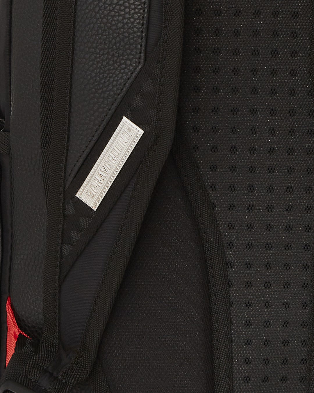 Sprayground THE RED CARPET BACKPACK