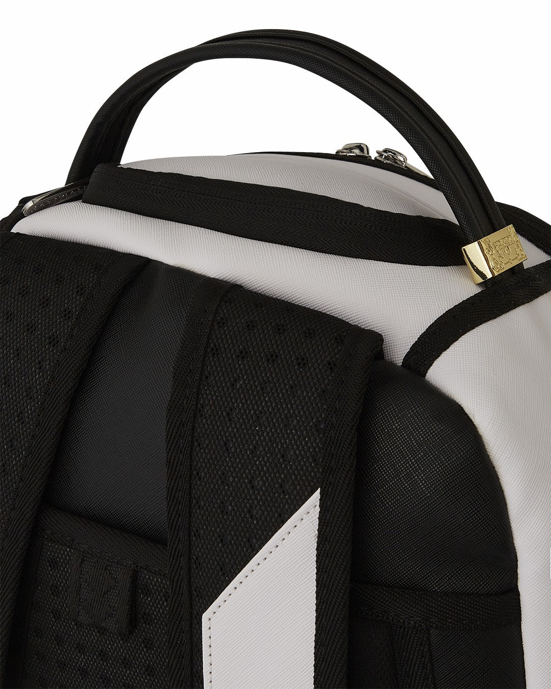 Sprayground GRAFFITI ARTIST - DESIGN YOUR OWN BACKPACK - 9 STENCILS INCLUDED