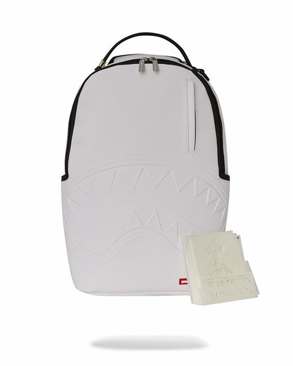 Sprayground GRAFFITI ARTIST - DESIGN YOUR OWN BACKPACK - 9 STENCILS INCLUDED