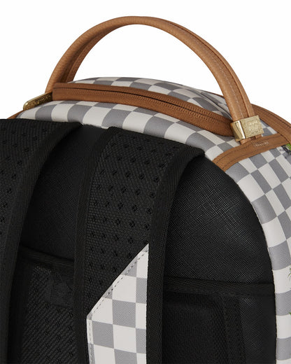 Sprayground SECRET GARDEN SHARK BACKPACK