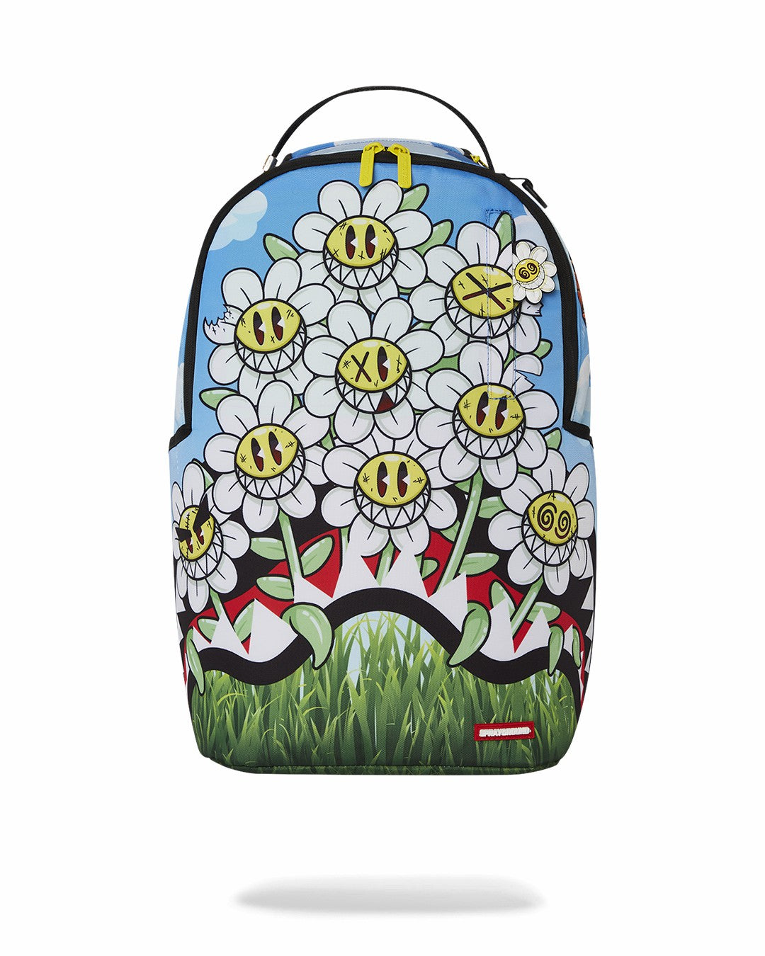 Sprayground CRAZY DAISY BACKPACK