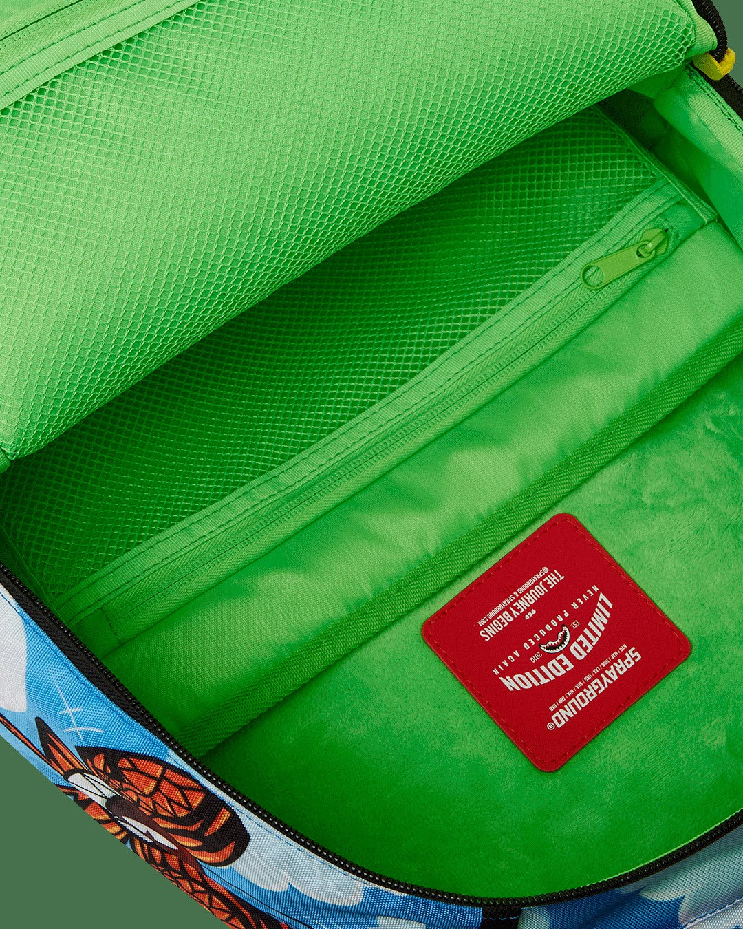Sprayground CRAZY DAISY BACKPACK