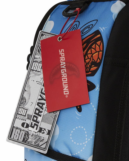 Sprayground CRAZY DAISY BACKPACK