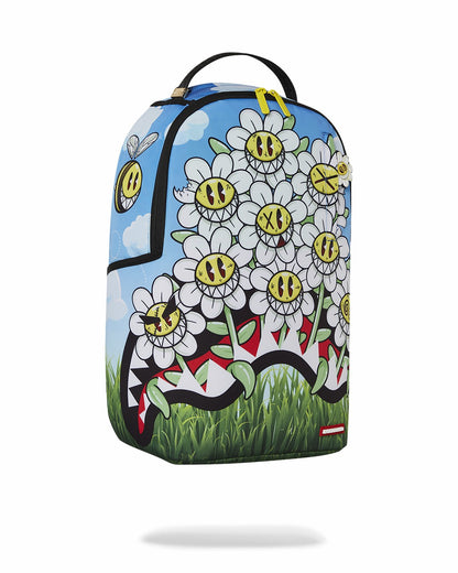 Sprayground CRAZY DAISY BACKPACK