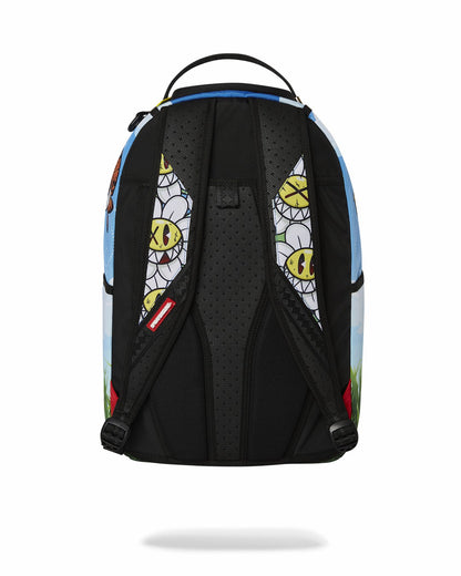 Sprayground CRAZY DAISY BACKPACK