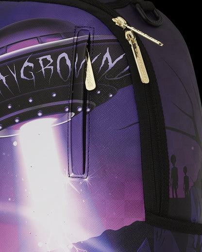 Sprayground LATE ONE NIGHT BACKPACK
