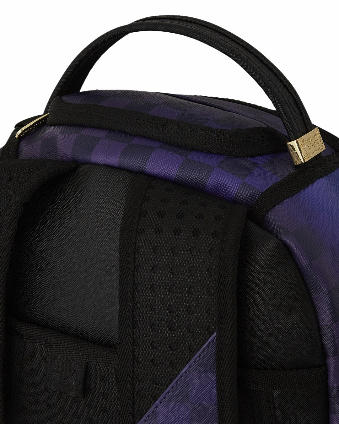 Sprayground LATE ONE NIGHT BACKPACK