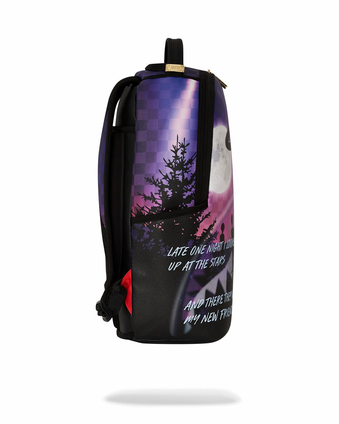 Sprayground LATE ONE NIGHT BACKPACK