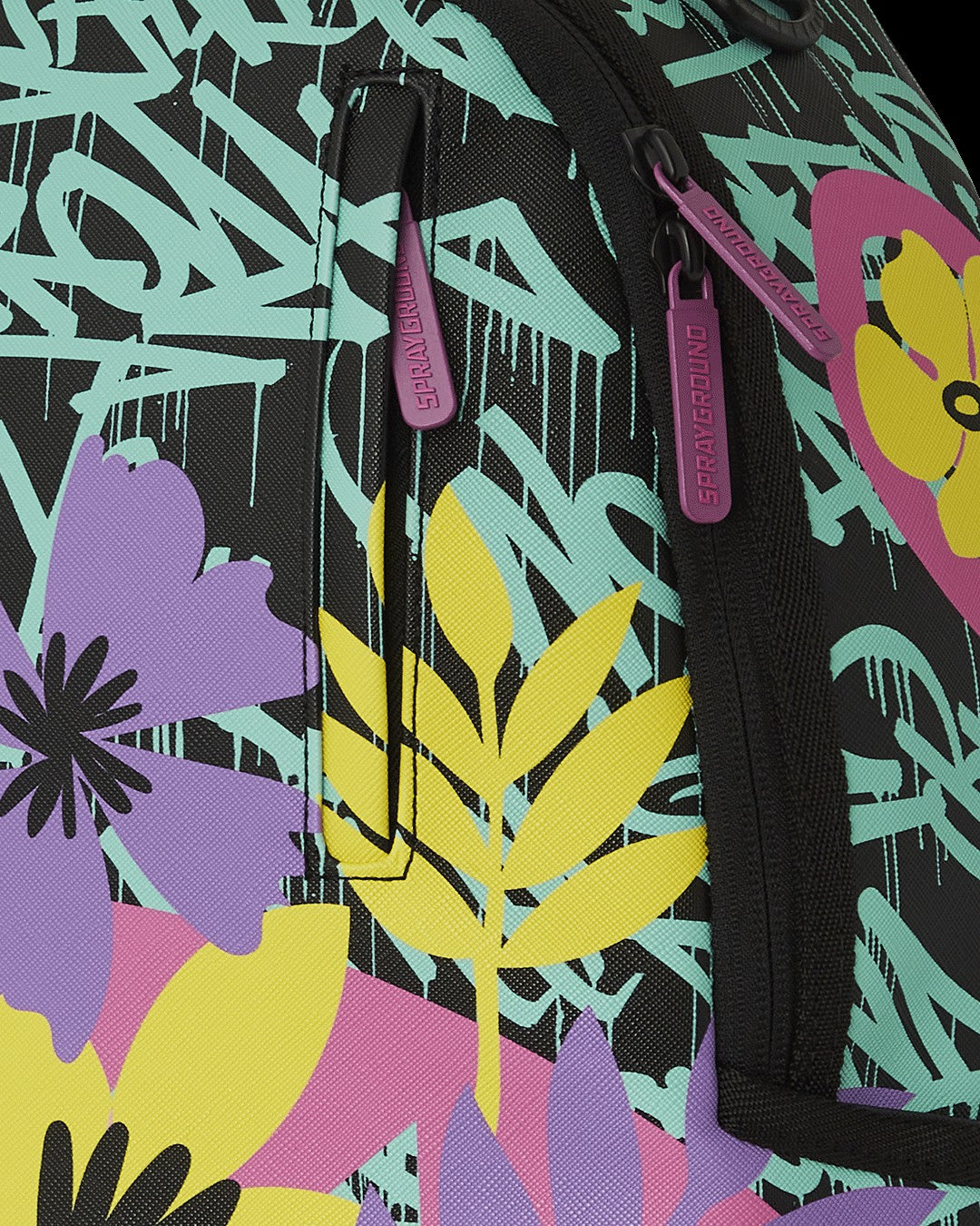 Sprayground GARDEN GLAMOUR BACKPACK