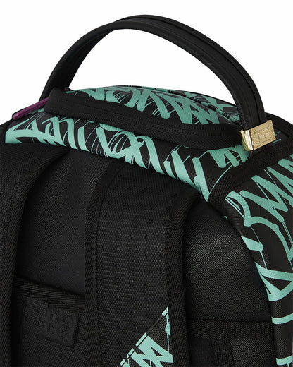 Sprayground GARDEN GLAMOUR BACKPACK