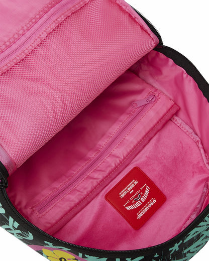 Sprayground GARDEN GLAMOUR BACKPACK