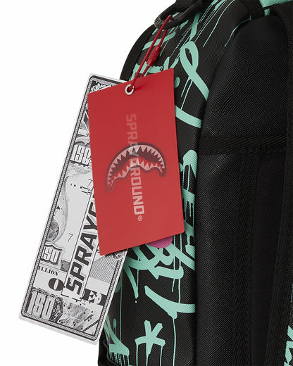 Sprayground GARDEN GLAMOUR BACKPACK