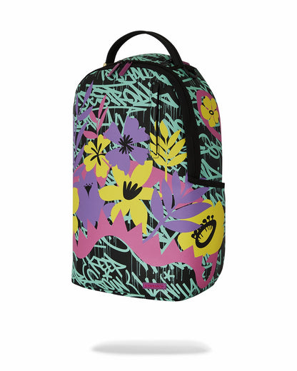 Sprayground GARDEN GLAMOUR BACKPACK
