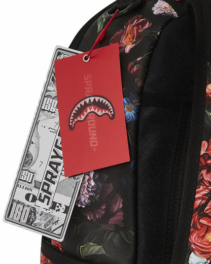 Sprayground JARDIN DE FLORES BACKPACK