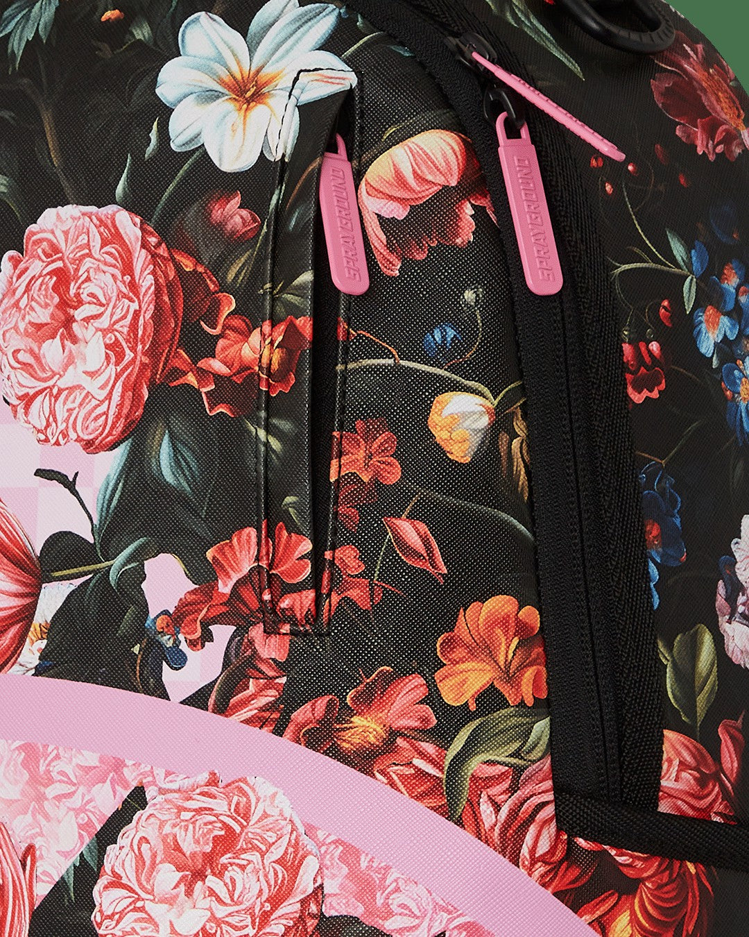 Sprayground JARDIN DE FLORES BACKPACK