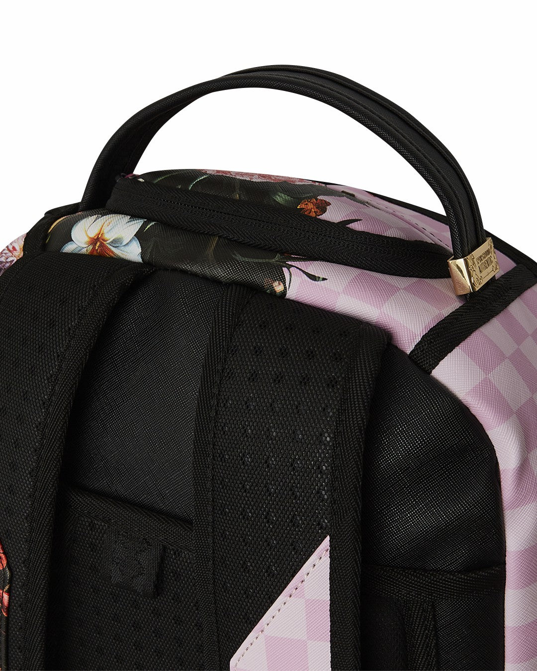 Sprayground JARDIN DE FLORES BACKPACK