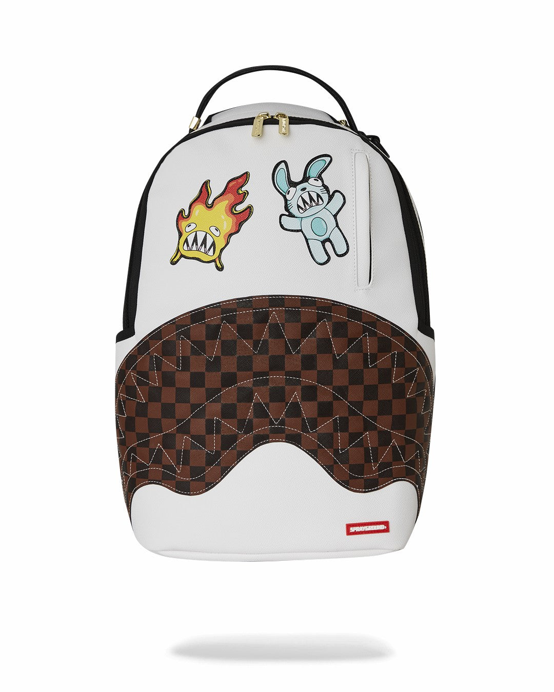 Sprayground LET'S MAKE SOME NOISE BACKPACK