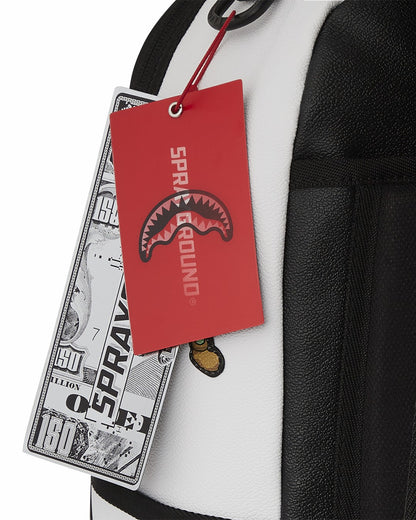 Sprayground LET'S MAKE SOME NOISE BACKPACK