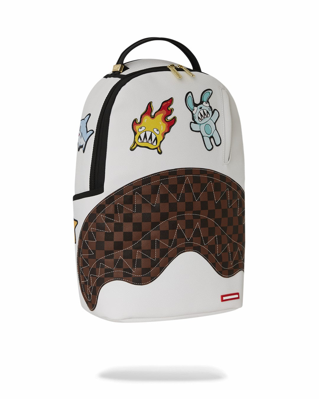 Sprayground LET'S MAKE SOME NOISE BACKPACK